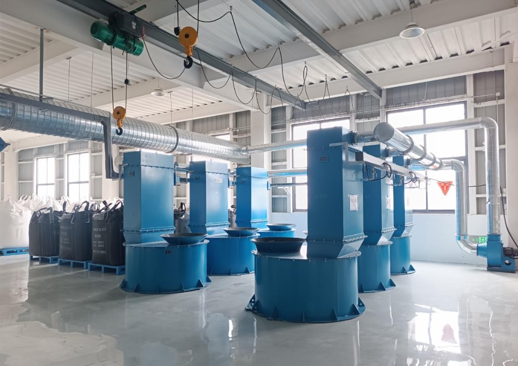 Zenesis Project - Control Systems