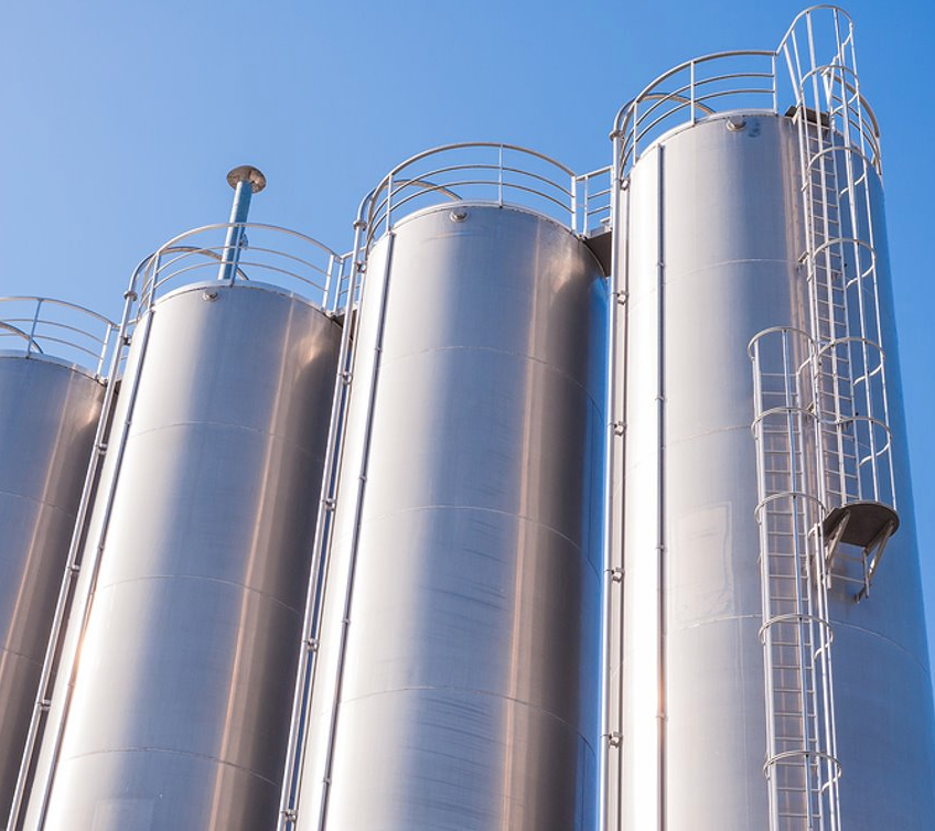 Turnkey Bulk Solids Handling