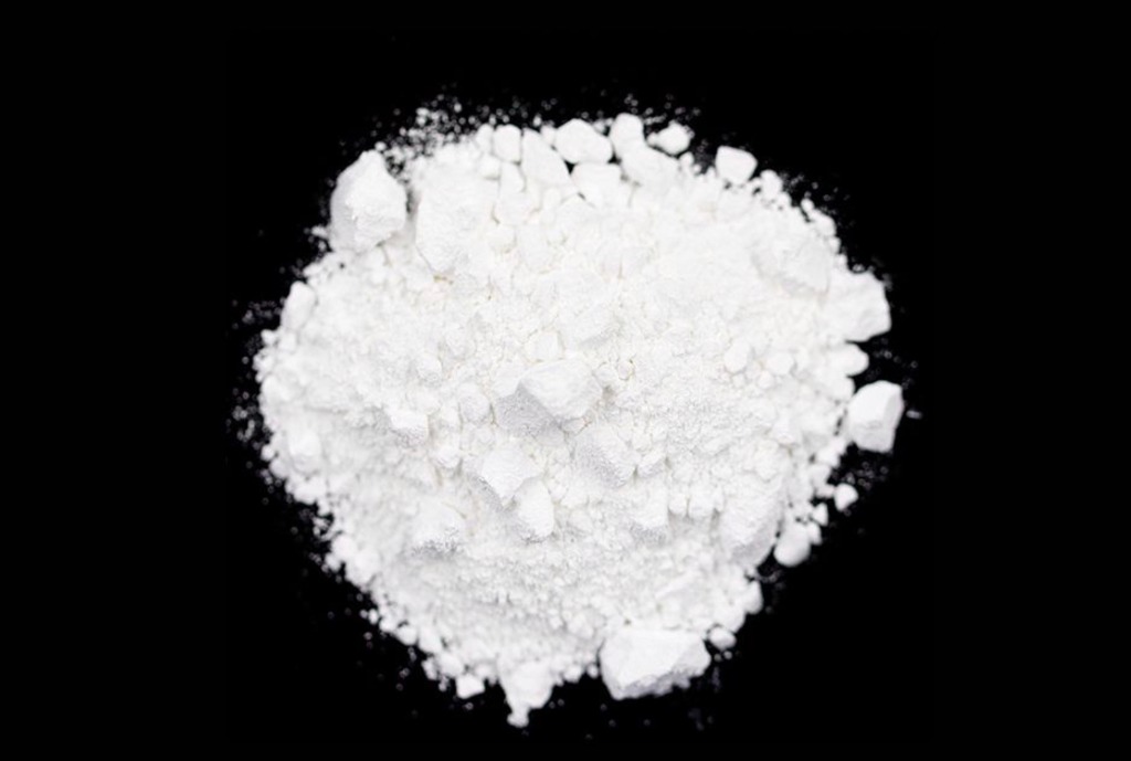 Silica Powder